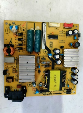 原装拆机TCL-55C2电源板40-L121W4-PWC1CG 08-L121H44-PW200AB