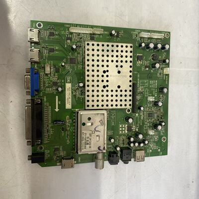 原装TCL LE32D78主板MST6M181 T78 471-0101-61701G 屏LTA320AN01