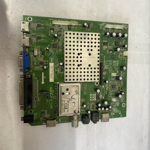 原装TCL LE32D78主板MST6M181 T78 471-0101-61701G 屏LTA320AN01