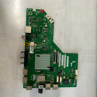 原装拆机乐华55U2200A主板MS638AX T.MS638.782屏ST5461D07-2