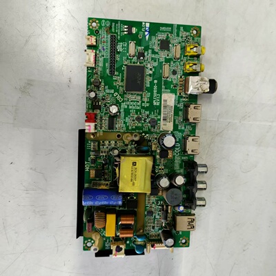 原装拆机乐华32L56主板MPLE501D50-1B 配屏LVW320CSDN