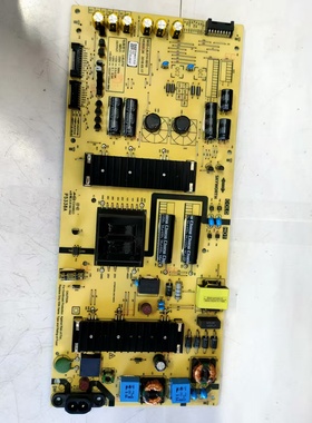 原装拆机创维55EU2电源板 5835-L4L01V-0010 168P-L4L01V-00
