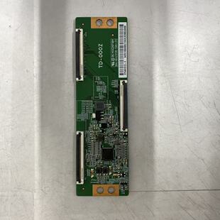 原装液晶 小米L55M7-EA 逻辑板TD-000Z ST5461D13-3