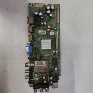 原装拆机创维37E500F主板 5800-A8R550-0P00屏REL370HY(LD0-000)