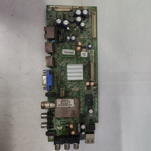 A8R550 5800 0P00屏REL370HY LD0 原装 000 拆机创维37E500F主板