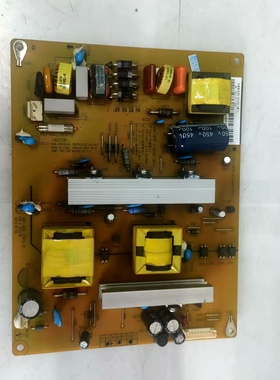 原装拆机熊猫LE42C32电源板XR7.820.276V1.0 R-HS100D-1MF12