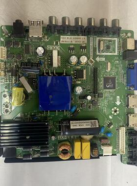 原装熊猫LE42F15主板 TP.VST69D.PB83 屏V420HJ2-P01