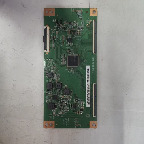 原装拆机海尔 LU50C51 逻辑板 CCPD-TC495-005 V3.0