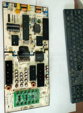 原装拆机华为HEGE-560电源板PW.270W2.922 PAC0270T6612-01