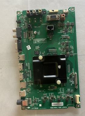 原装海信LED49H268U(B0M1)主板 RSAG7.820.7494屏HD490K3U21-T1