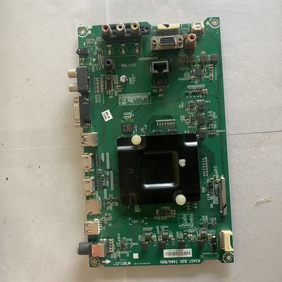 原装海信LED49H268U(B0M1)主板 RSAG7.820.7494屏HD490K3U21-T1