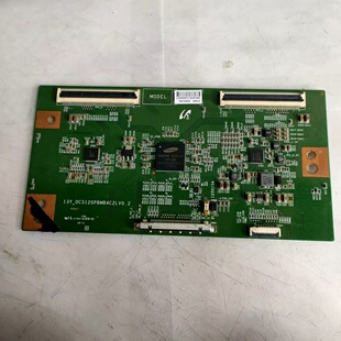 原装拆机TCL L40F3500A-3D逻辑板13Y_0CS120PBMB4C2LV0.2