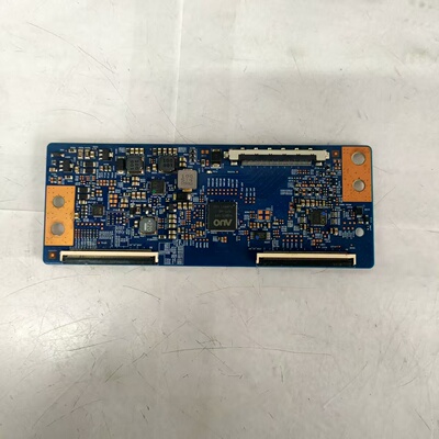 原装拆机海信 LED43EC210D逻辑板T420HVN06.3 42T34-C03