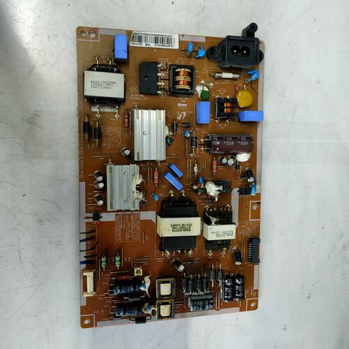 原装拆机三星 UA39F5088AR电源板 BN41-02086A L39SFE-DVD