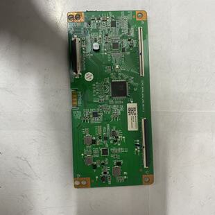 CCPD V1.3 原装 逻辑板 UHD G0A 拆机海尔H50E17N 80PIN