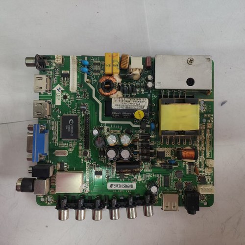 原装拆机熊猫 LE32D51A 主板 MV59XS01.S066 屏 LC320TU3A