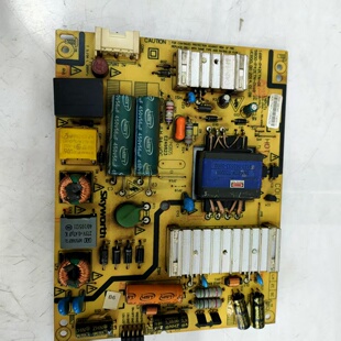 原装拆机创维42E5ERS 电源板5800-P42ETN-0110 168P-P42ETN-01