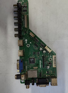 原装拆机长虹 32J1200主板T.VST69D.756实图 ST3151A05-8