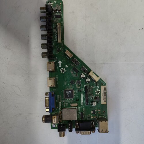 原装拆机长虹 32J1200主板T.VST69D.756实图 ST3151A05-8