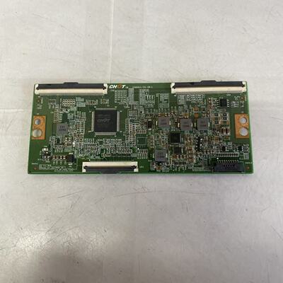 原装拆机康佳LED50K510 逻辑板CV500U1-T01-CB-1