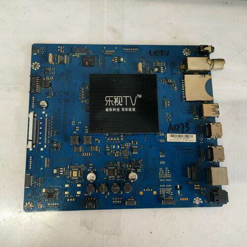 乐视S40主板S40_Air_MB_H5100 2033000010086屏TPT400LA-HN011.S
