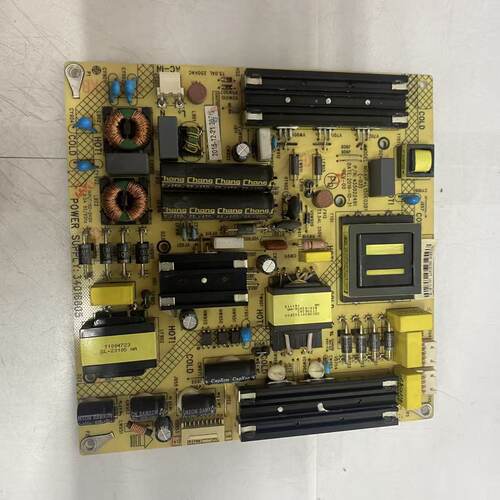 原装康佳G55U LED55R80电源板35022491 34016805 KIP+L150E02B1