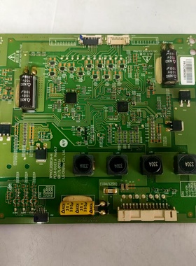 原装拆机创维55E600Y恒流板 6917L-0083A 3PHCC20003A-H 实物图