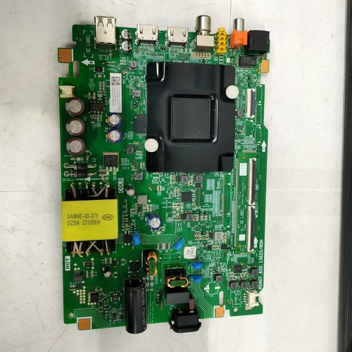 原装拆机海信55A52K(BOM2)主板RSAG7.820.13625屏HD550H1U63-T0L