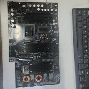 原装拆机乐视L65310电源板SHG5502A-215E 25-DB4285-X2P V2.1