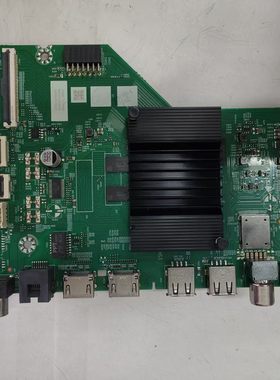 原装拆机创维65H5D主板N012406-002570-002屏RDL650WY