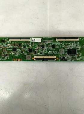 原装拆机海信 65A63F 逻辑板 E253117 BG0004200 167003945A