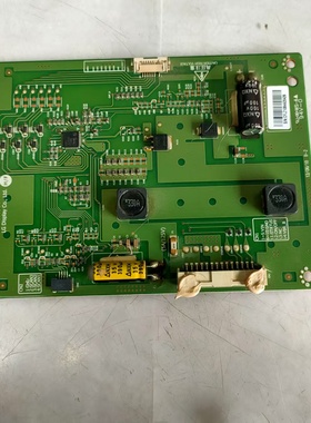 原装拆机 创维42E600Y 42E615L恒流板3PHCC20002B-H 6917L-0084A