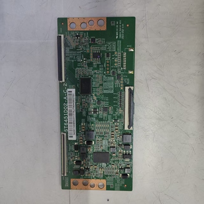 原装拆机小米 L65M5-EA 逻辑板 ST6451D02-A-C-2