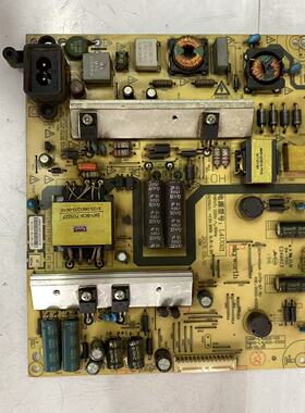 原装拆机创维49E6000电源板168P-L4U021-03 5800-L4U021-0320