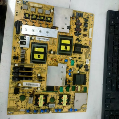原装拆机夏普LCD-46LX830A电源板 RUNTKA790WJQZ DPS-127BP A
