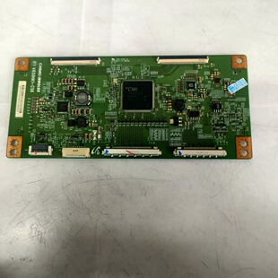 原装拆机康佳LED65X8100DE 逻辑板V650HK1-CS6
