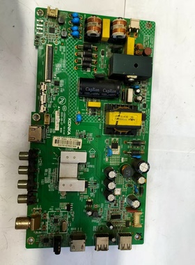 原装拆机康佳 LED39F2600C主板35021450 屏72003078YT 3078YT