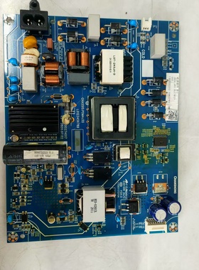 原装拆机长虹 LS55Z51Z LU55C61 电源板JUC7.820.00274017