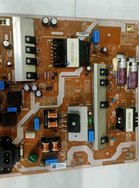 原装三星UA55NU7300JXX电源板L55E6-NSM BN44-00932B PSLF171301A