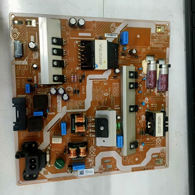 原装三星UA55NU7300JXX电源板L55E6-NSM BN44-00932B PSLF171301A