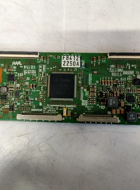 原装拆机LG液晶47LK530-CC逻辑板6870C-0312B 32/37/47 FHD120Hz