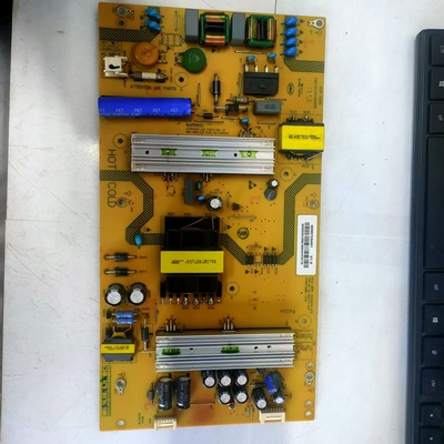 原装海尔 LS55AL88U88电源板SHG5501B-107E 25-DB4773-X2P 实图