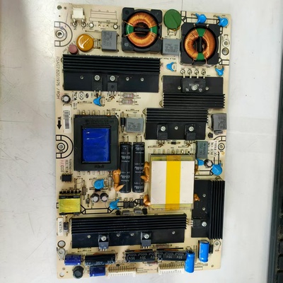 原装拆机海信 LED46K16X3D 电源板 RSAG7.820.1976 2组 双电容