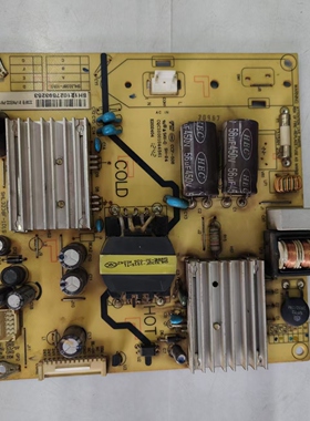 原装TCL L32W3212 L32S3211电源板SHL3238F-101S 81-PWE032-PW15