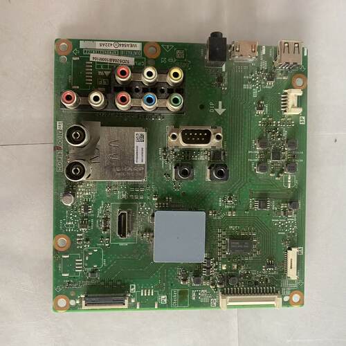 夏普LCD-52NX265主板QPWBNG318WJZZ DUNTKG318屏B1922-0测好发