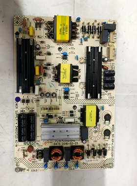 原装康佳M49U LED48UC2电源板34013723 35021242 KIP+L150E02B1