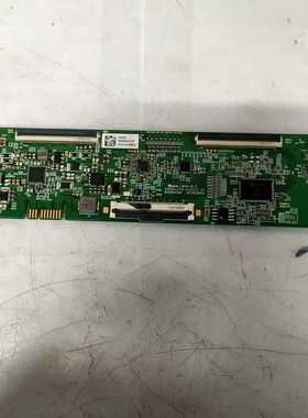 原装拆机海信65T51F 65E52逻辑板K0006HVZF BG0004200 167003945A