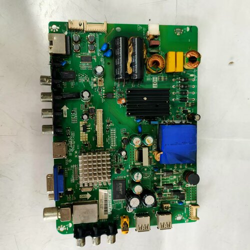 原装拆机海尔 LE32A7000主板 TP.RT2644.P72配屏TPT315B5-WHBN0.K
