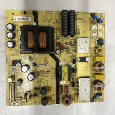 原装海尔LS65AL88K88 65A51电源板TV5502-ZC02-01 0090726716B