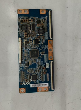 原装拆机L37E9 L37E9BD L42F11逻辑板 37T03-C04 T370XW02